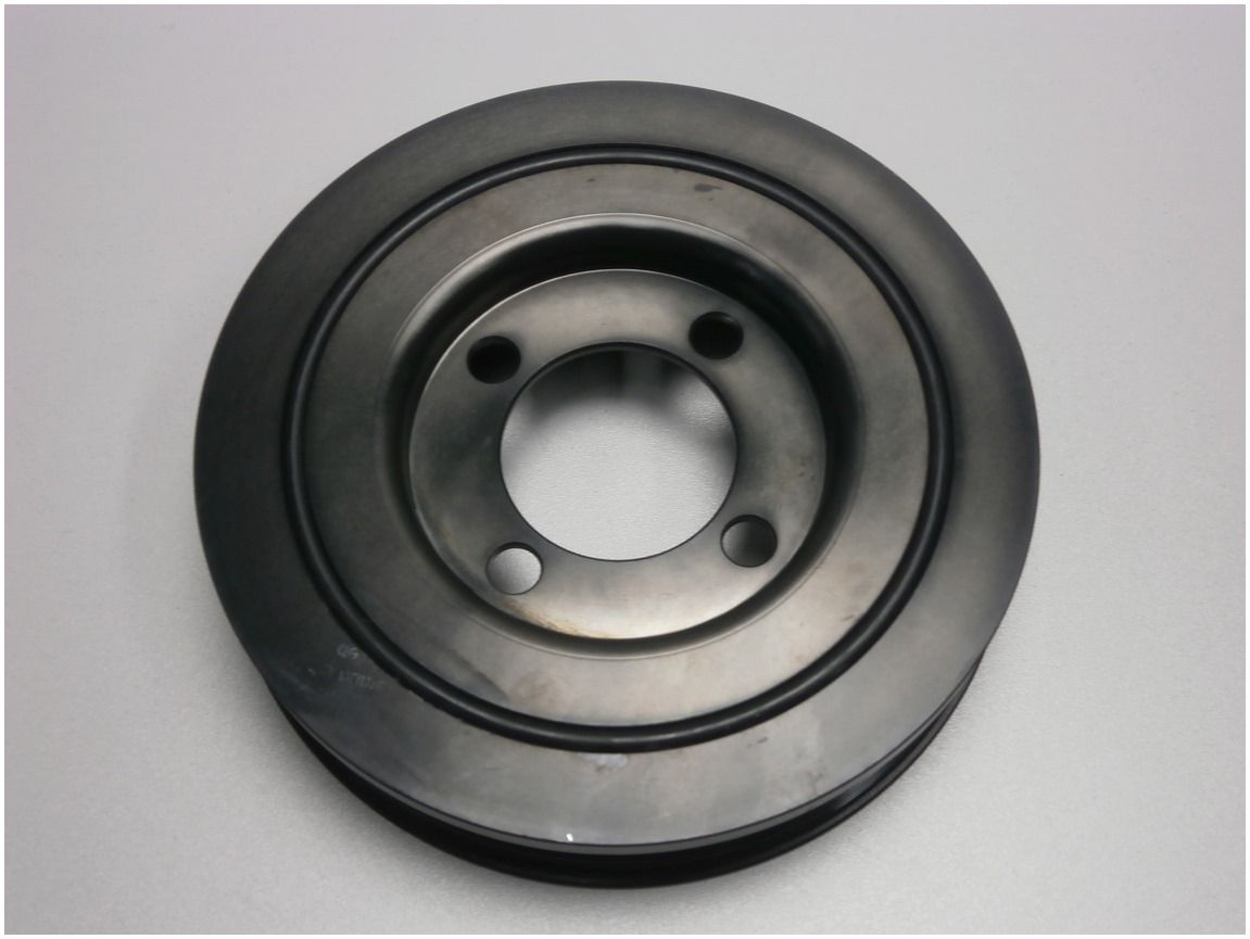 Remenica kľukového hriadeľa Citroen Peugeot 3.0 V6 0515S2 main product photo