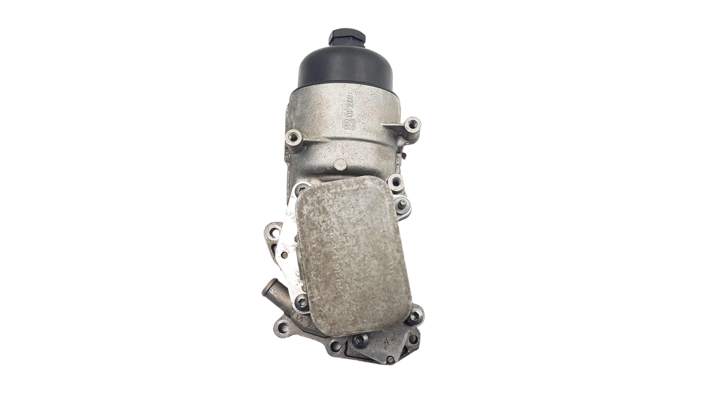 Chladič Oleja CN5Q6L625AB 1.5 TDCI XWDB Ford Focus main product photo
