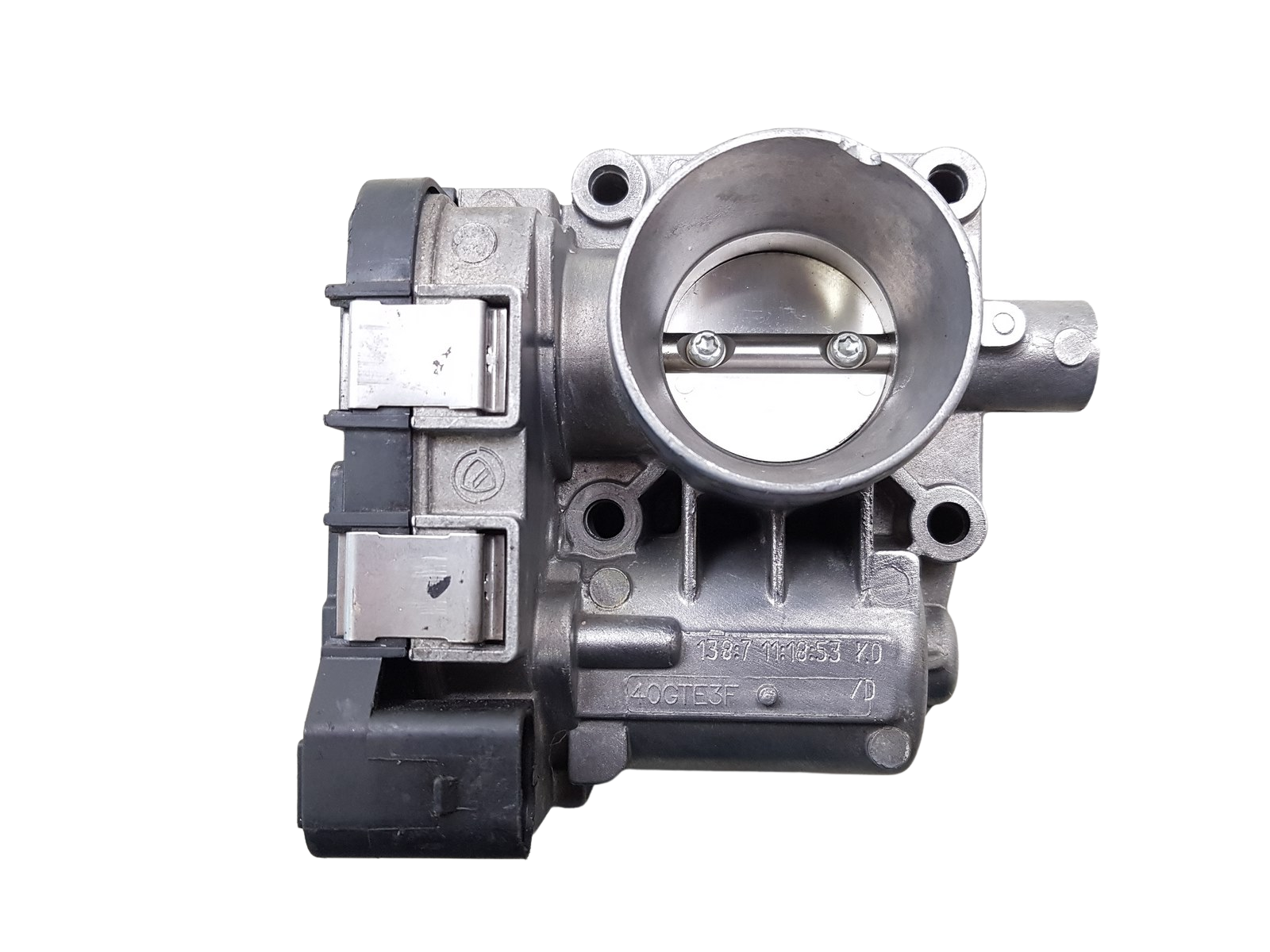 Ventil teleskopu škrtiacej klapky 55250461 40GTE3F Fiat Lancia Ford FPT 2852 main product photo