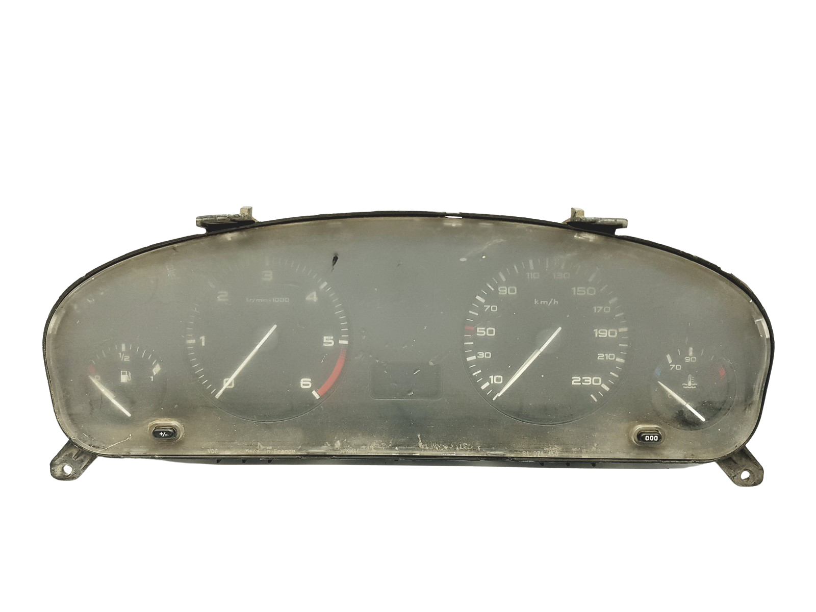 Tachometer Peugeot 406 9644230980 110080108015 41415 main product photo