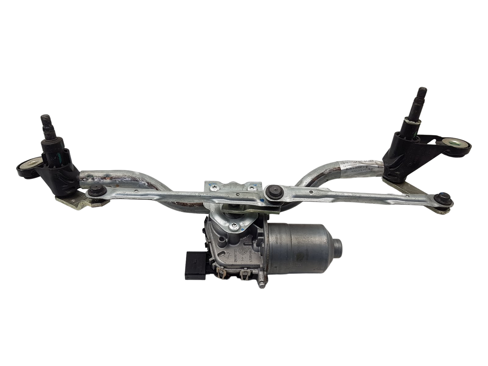 Mechanizmus Stieračov Ford Ecosport CN15-17504-AC CN15-17504-AA main product photo