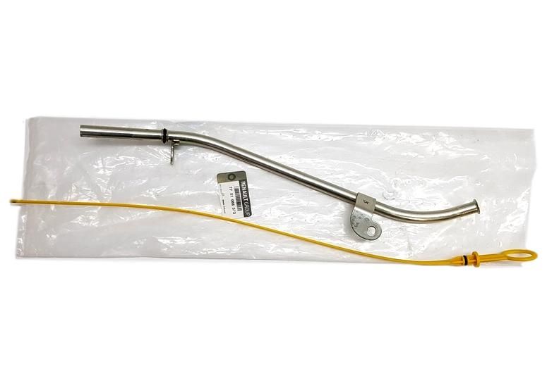 Olejová Mierka Nový Originál 7701066573 Renault main product photo