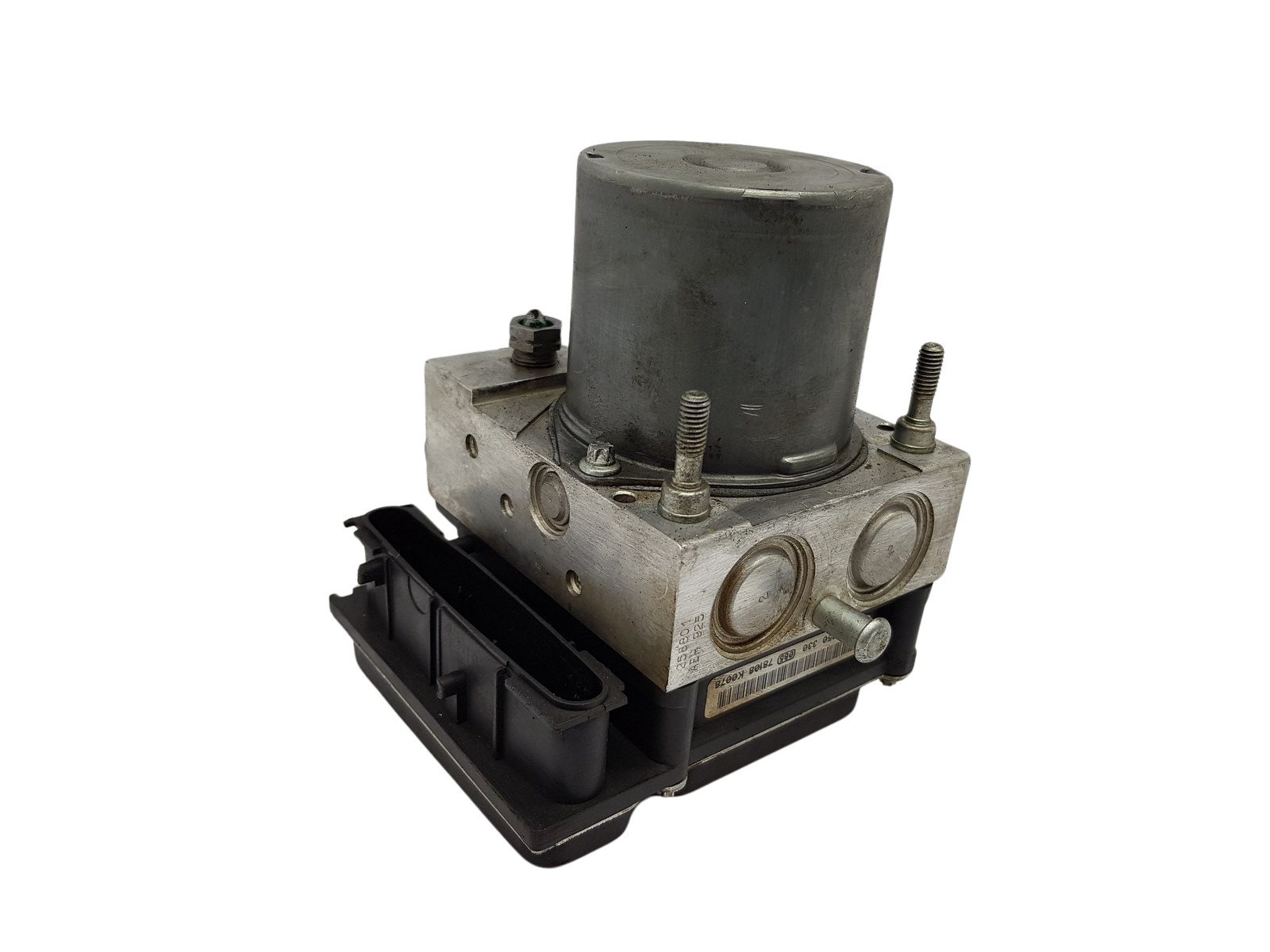 Abs Čerpadlo Citroen Xsara Picasso 9661963680 0265950330 Bosch 4660 main product photo