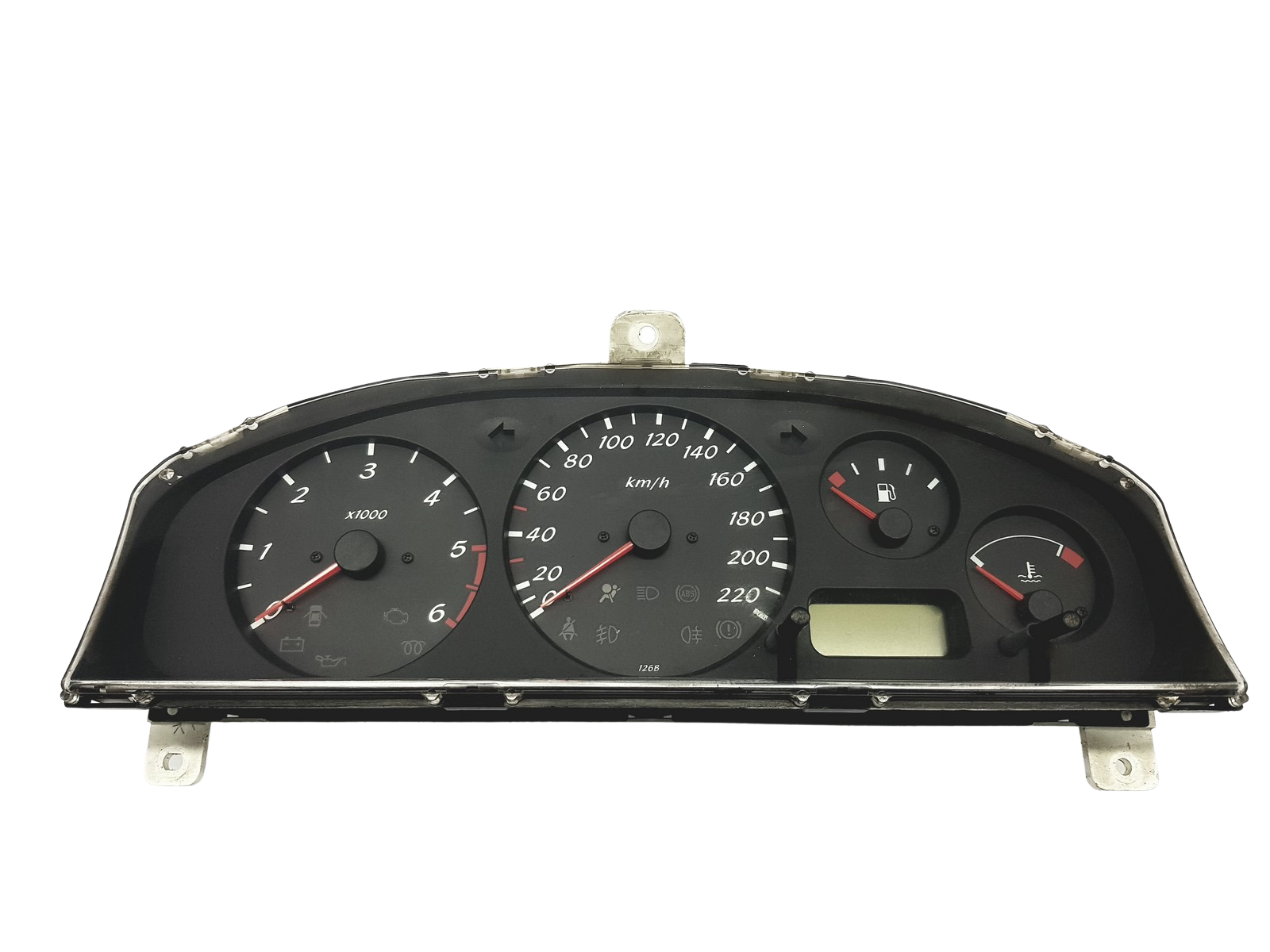 Otáčkomer Nissan Almera N16 BM478 54438 main product photo