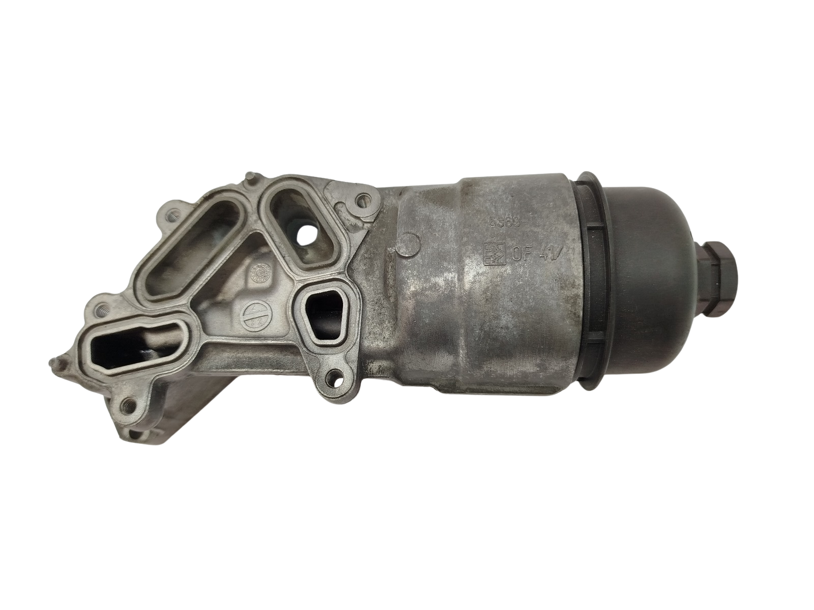 Kryt Olejového Filtra 9641550680 1,4 16V hdi 1103N9 Citroen main product photo
