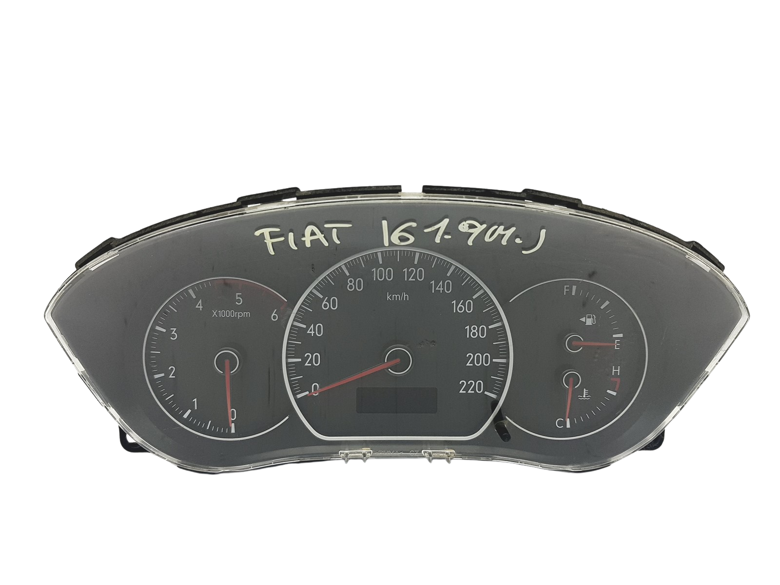 Otáčkomer Suzuki SX4 Fiat Sedici 34110-79J50 VDO 54108 main product photo