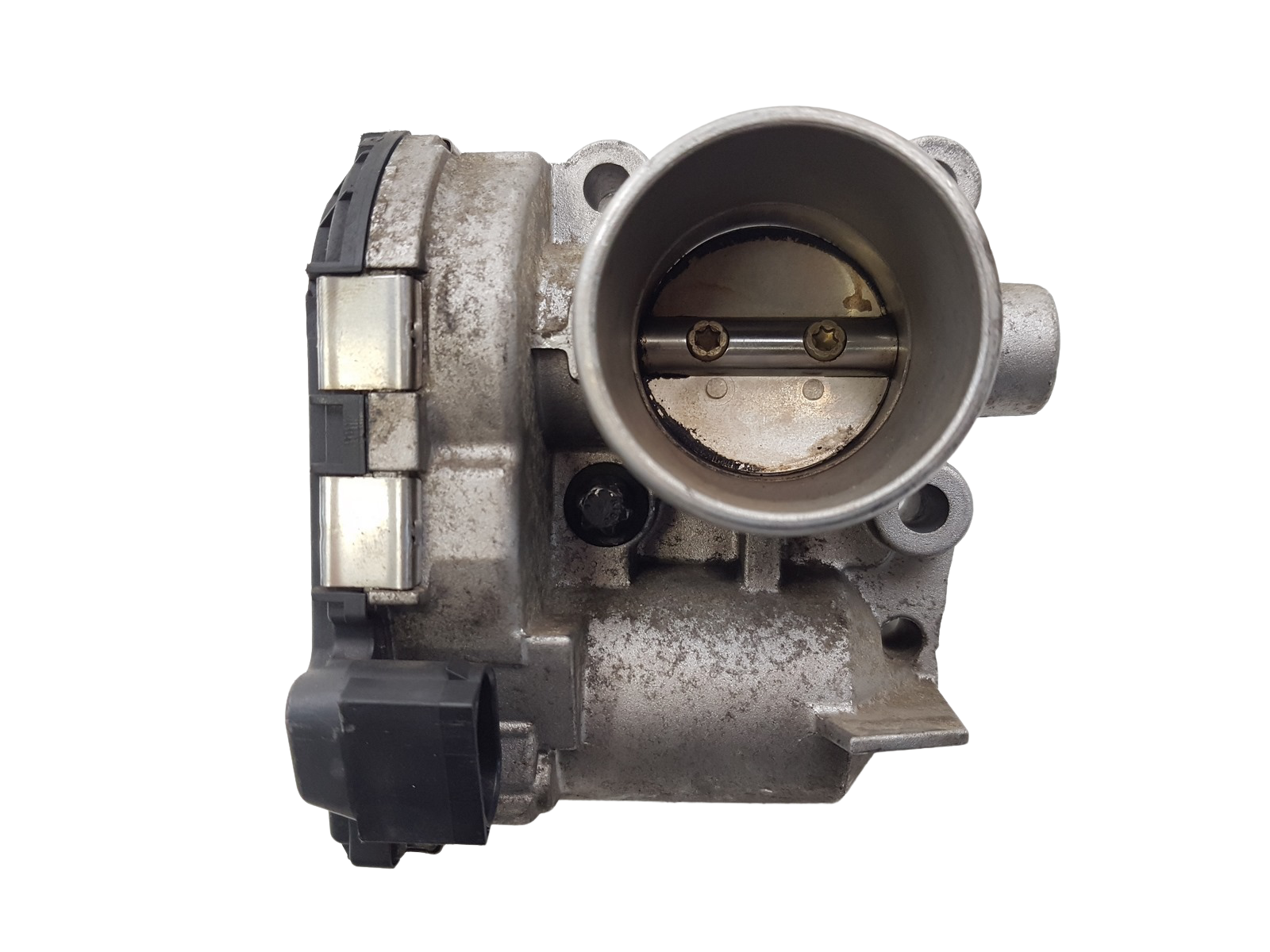 Ventil teleskopu škrtiacej klapky Fiat Lancia 0280750042 Bosch main product photo