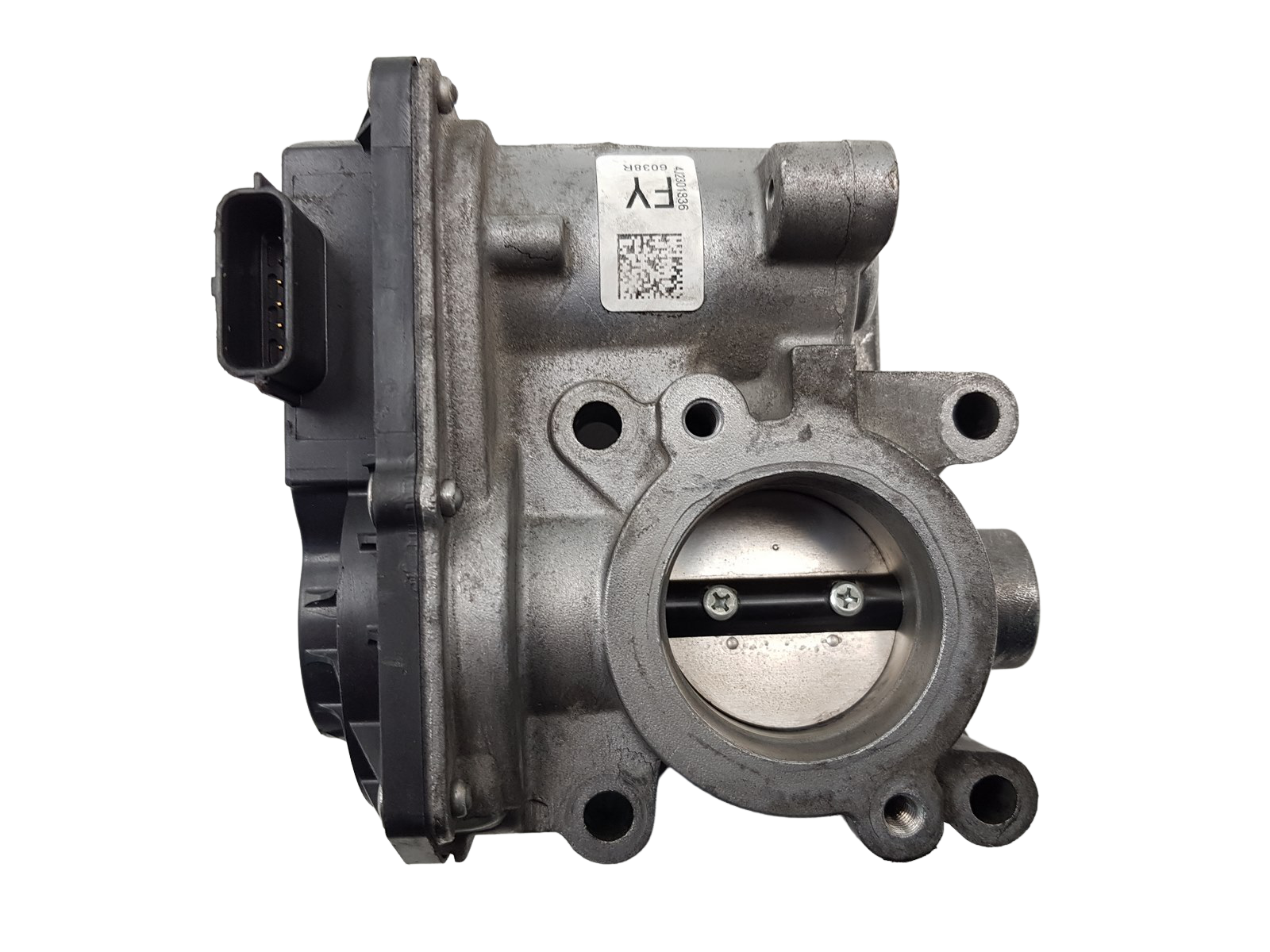 Ventil teleskopu škrtiacej klapky Renault 161206038R H8201171233 0.9 1.2 TCE 2248 main product photo
