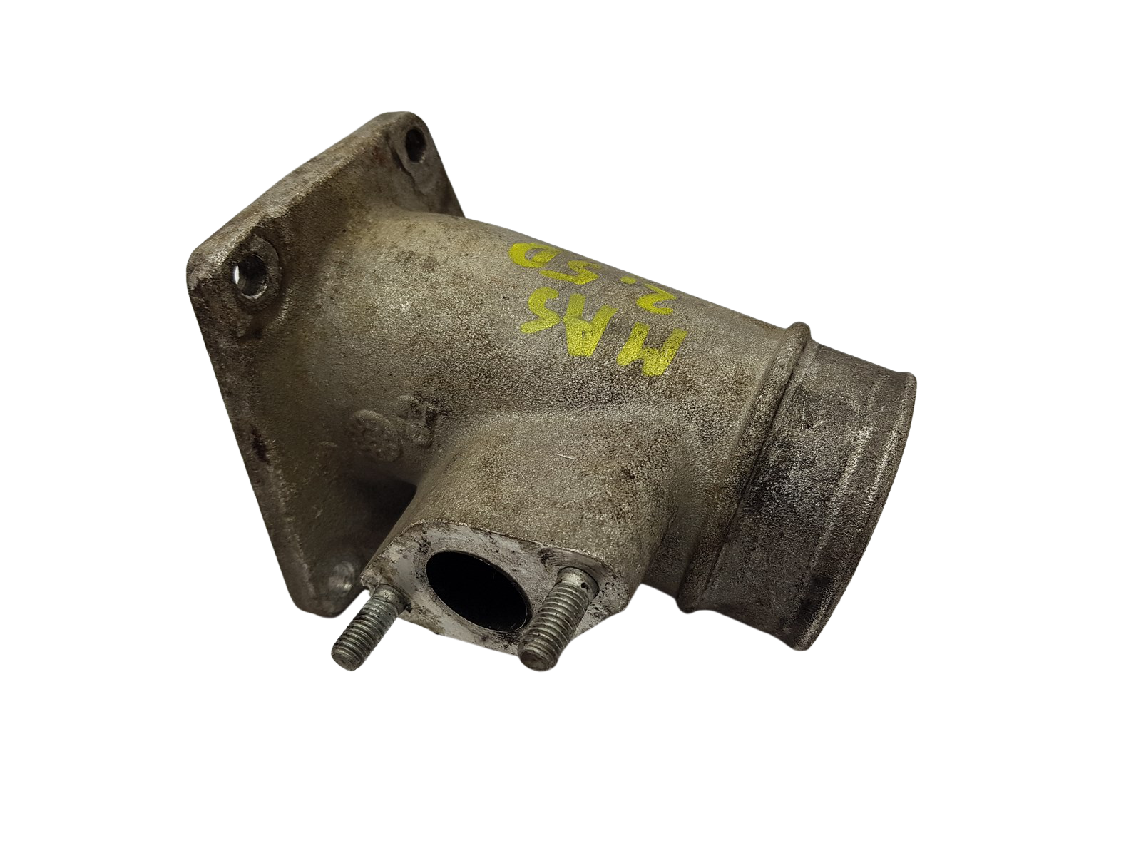 Výfukové Potrubie 7701048286 99451342 Renault Master 2 2.5 D S8U main product photo