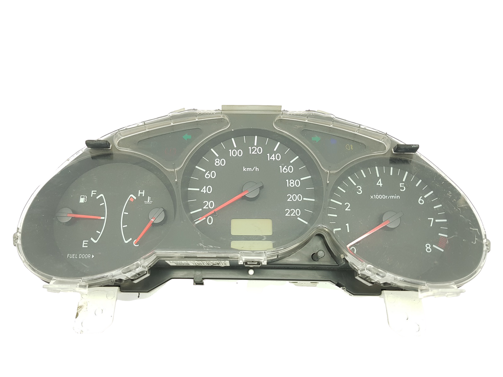 Tachometer Subaru Forester 85014SA250 NS-S010-L 26117 main product photo