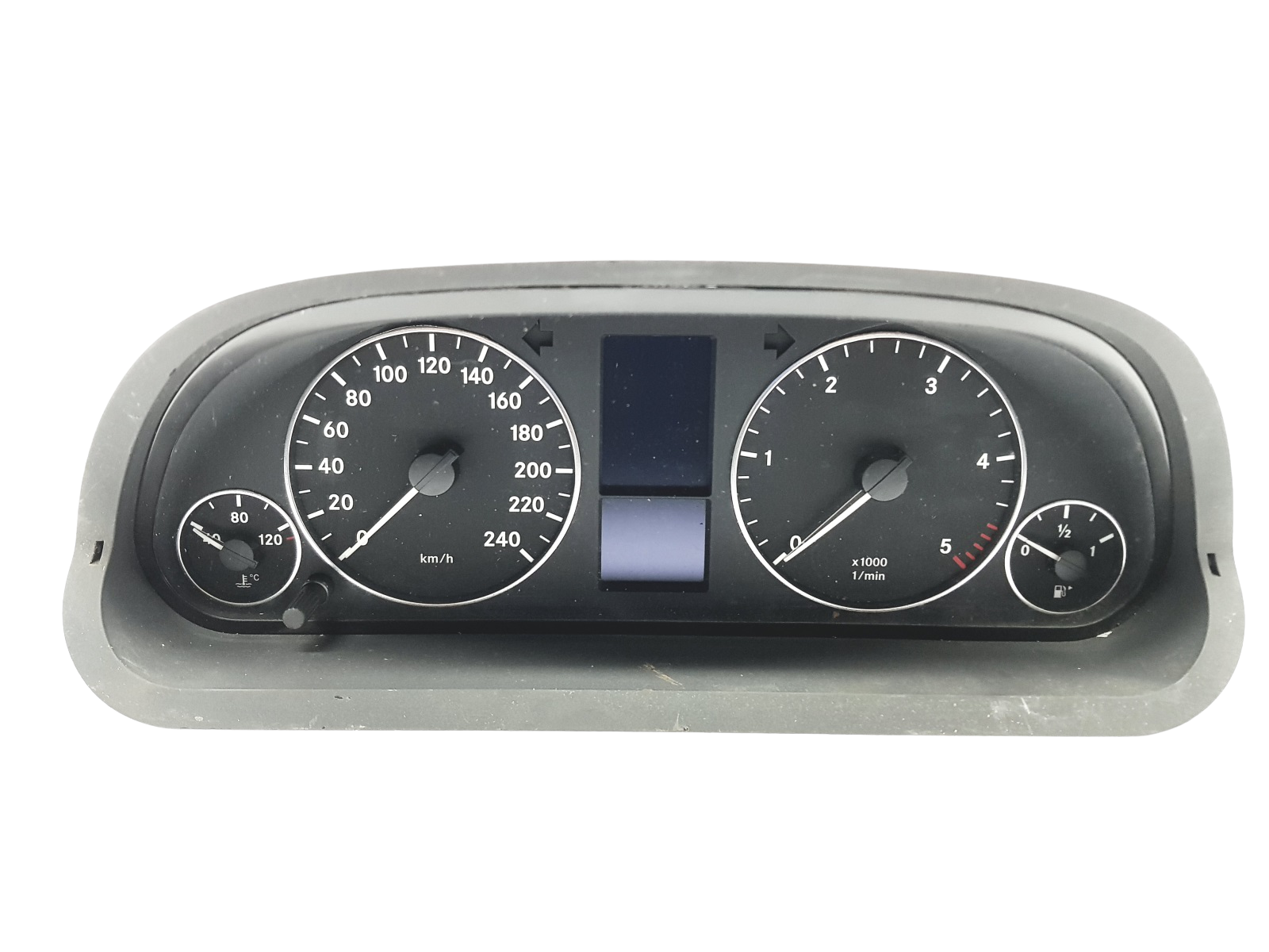 Otáčkomer Mercedes A W169 1031098100 1031098101 33253 main product photo
