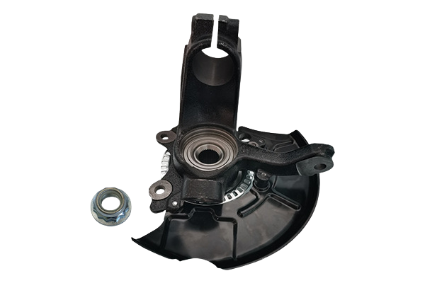 Čap nápravy Pravá Urobte VW Seat 1J0407256AH 44071739801 Vika main product photo