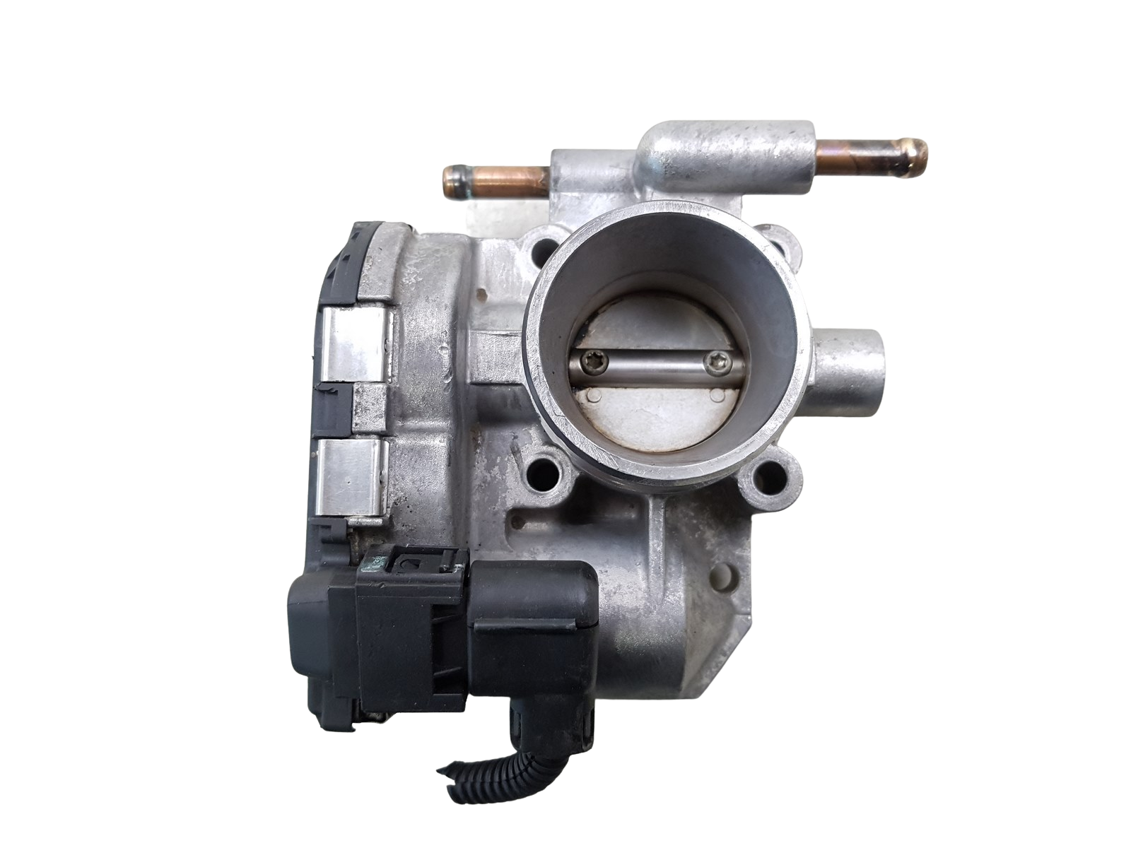 Ventil teleskopu škrtiacej klapky Opel 24420536 0280750133 Bosch 1586 main product photo