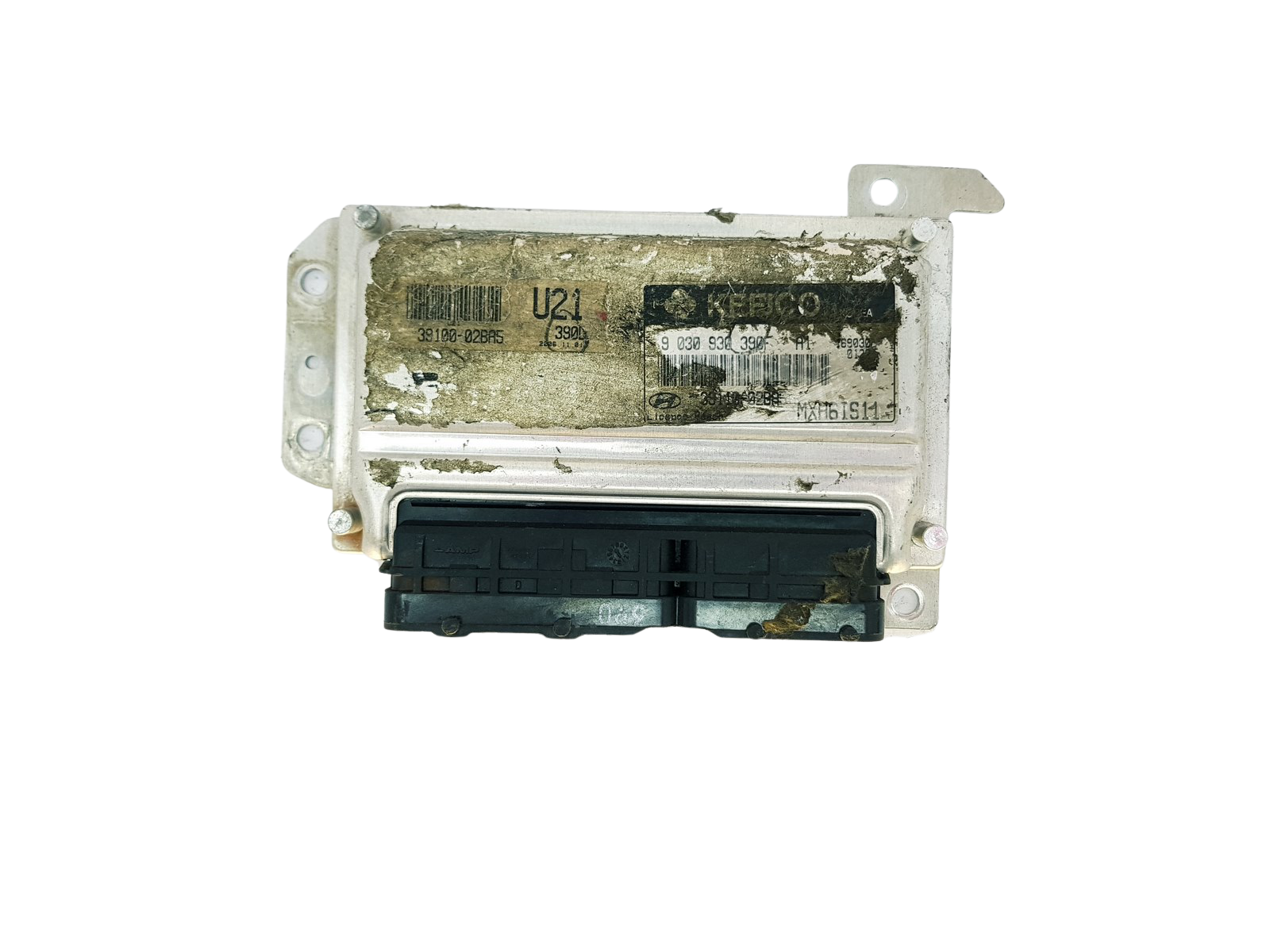 Riadiaca Jednotka 9030930390F 39110-02BA5 MKH6IS10 Hyundai Kefico 33102 main product photo