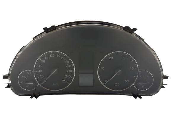 Otáčkomer Mercedes C W203 A2035401148 main product photo