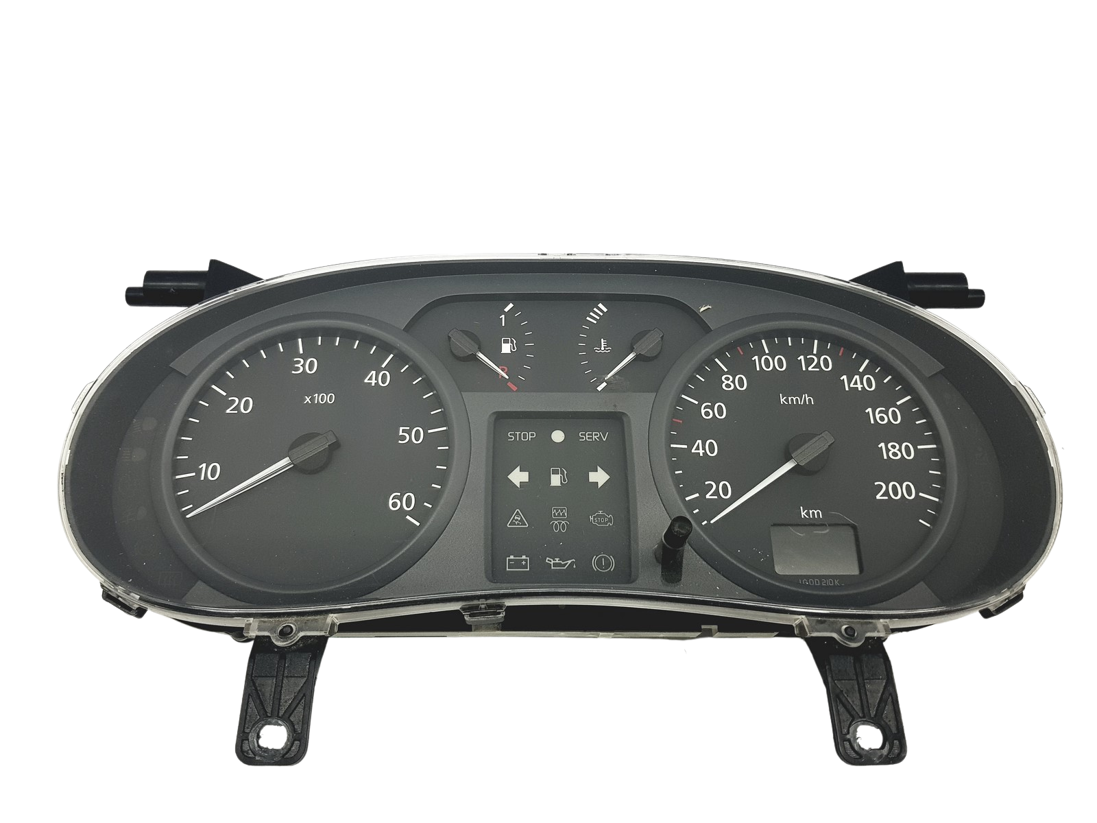 Tachometer Trafic Vivaro 8200279062 B 55366 main product photo