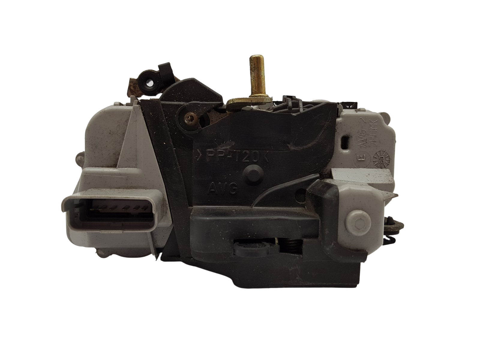 Mechanizmus dverového zámku Predný Ľavý 9135H5 Citroen Xsara Picasso ArvinMeritor 11035 main product photo