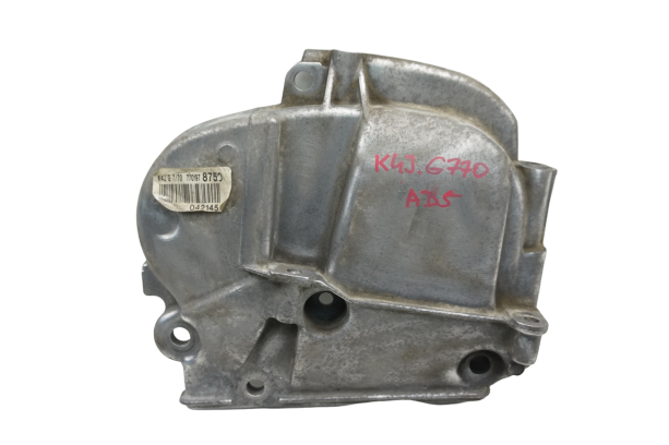Kryt Obudowa Rozrządu 8200294625 Renault Megane 3 1.6 1.4 main product photo