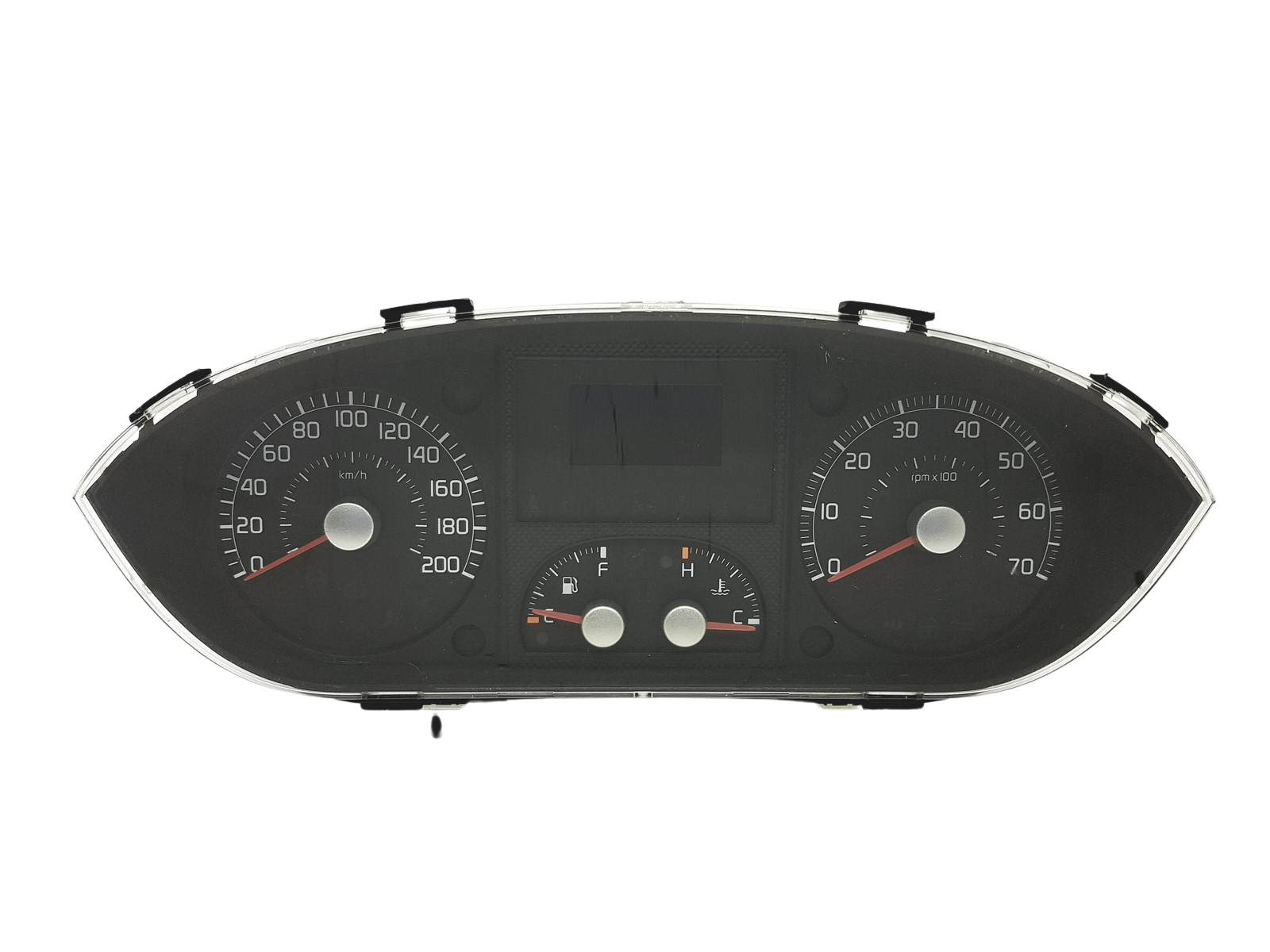 Otáčkomer Fiat Idea 735470249 53623 main product photo
