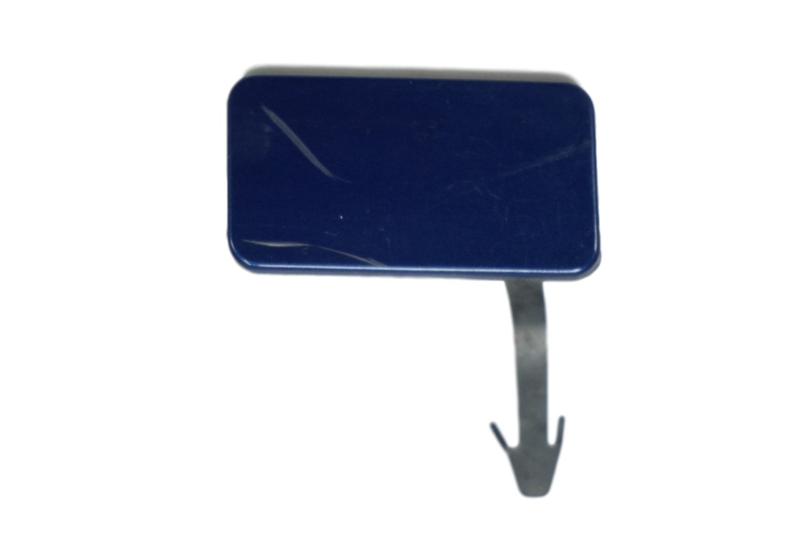 Krytka Zderzaka Zadný 7700410763 Clio 2 Renault 1547 main product photo