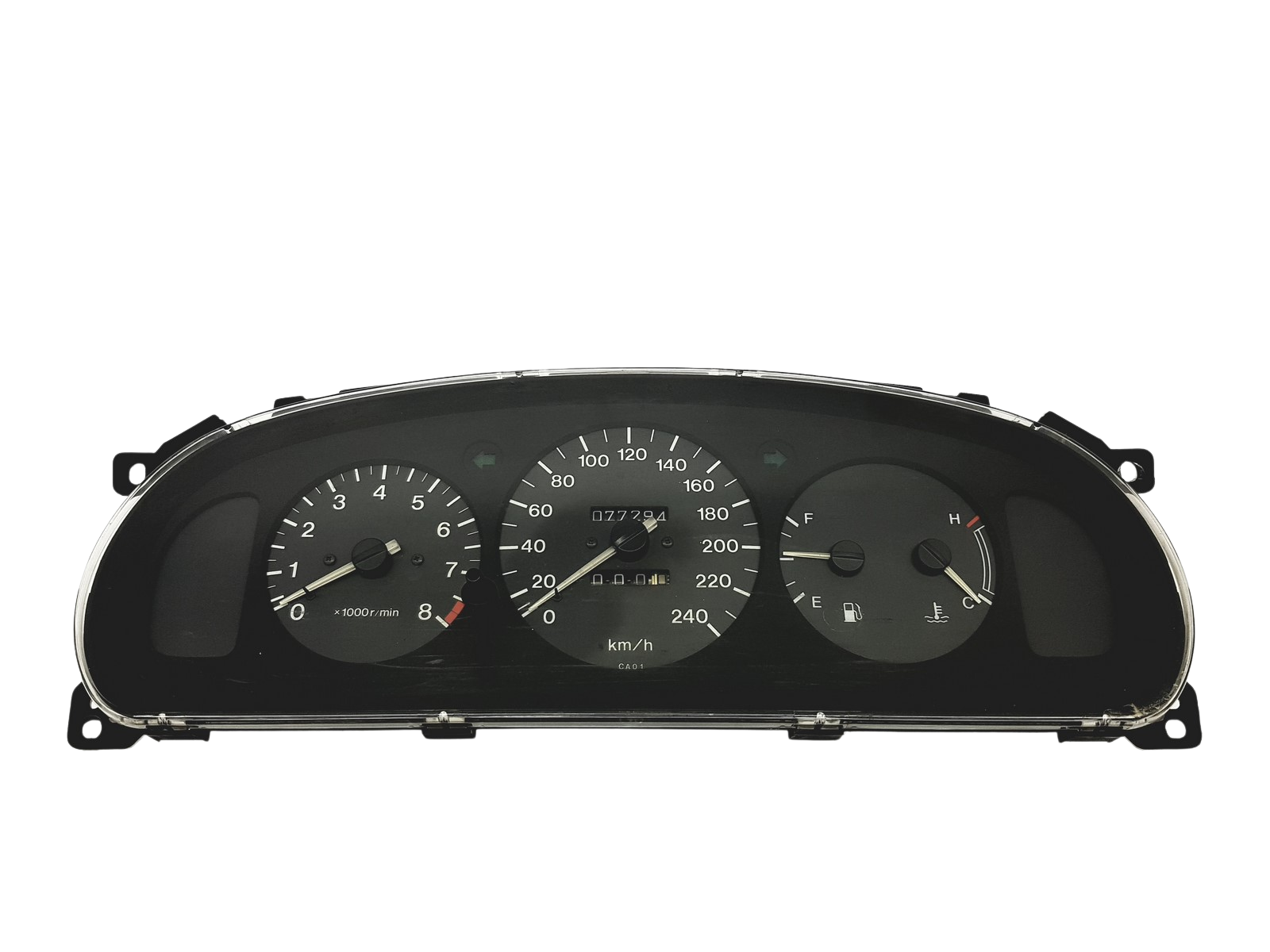 Tachometer Mazda Xedos CA09A main product photo