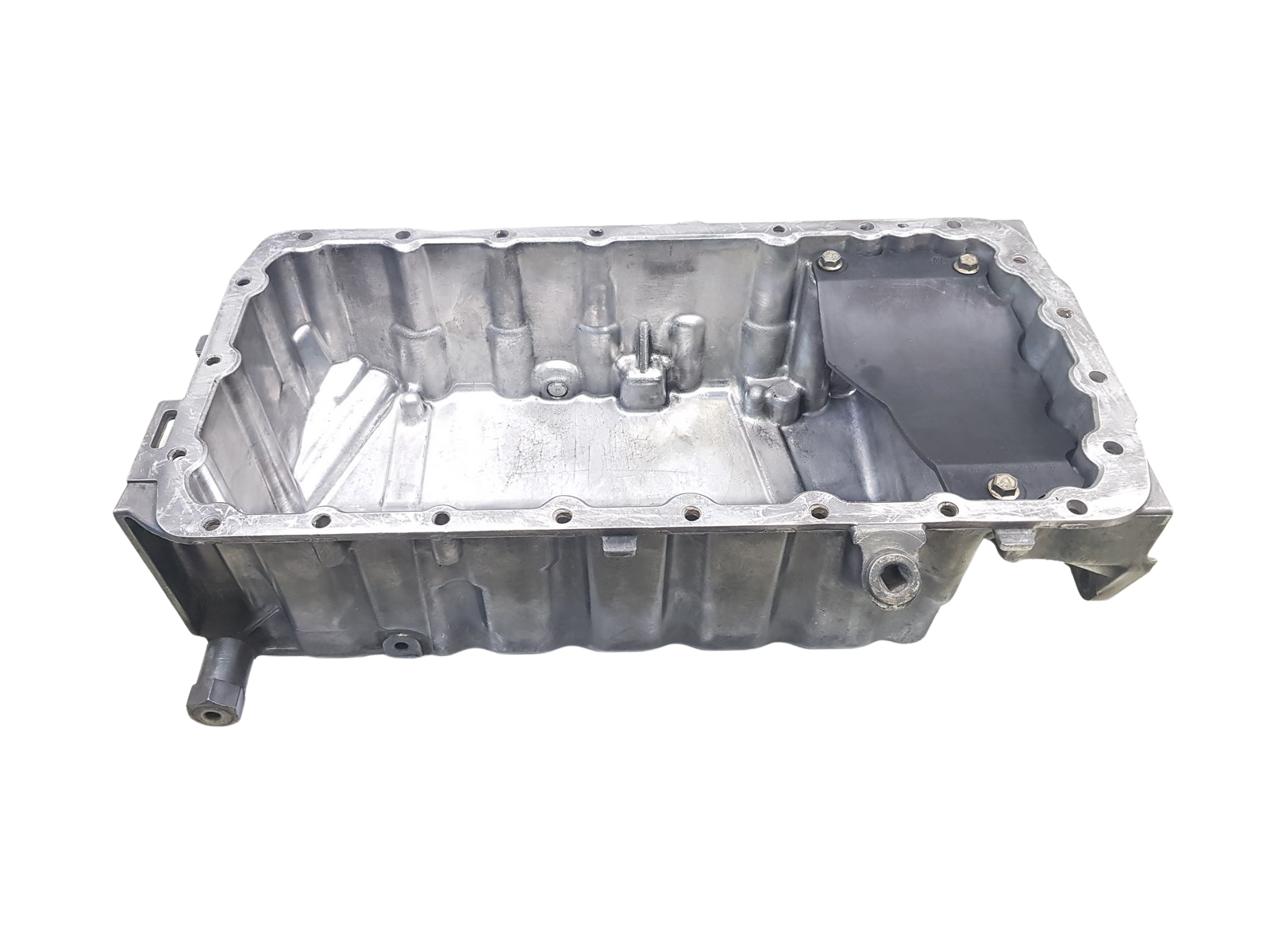 Olejová vaňa 9653835680 2,0 HDI RHK Citroen Jumpy 2 main product photo