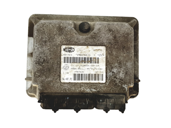 Riadiaca Jednotka IAW4AF.P2 46817813 Fiat Magneti Marelli 19450 main product photo
