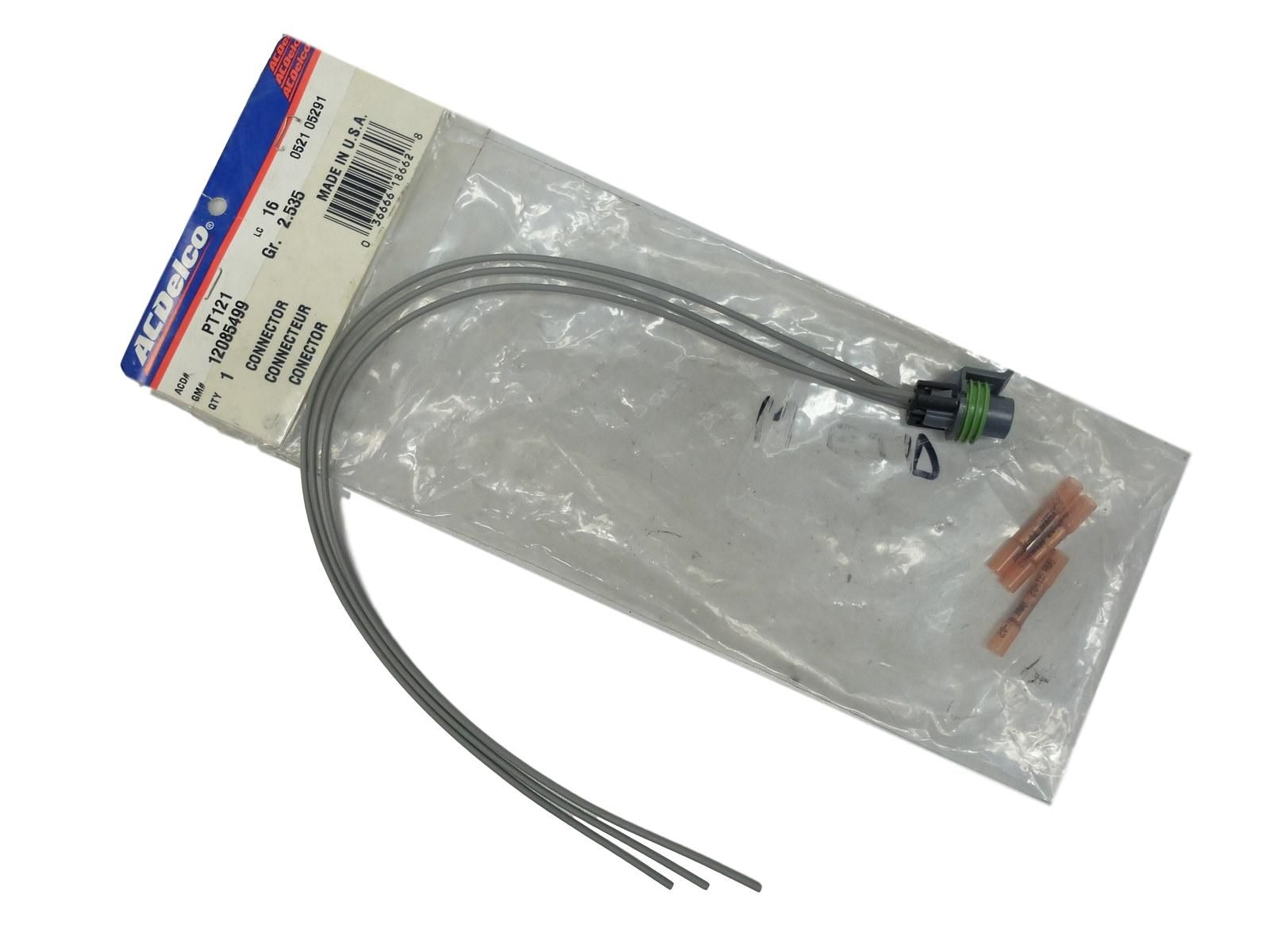 Káble motora GM 12085499 PT121 ACDelco main product photo