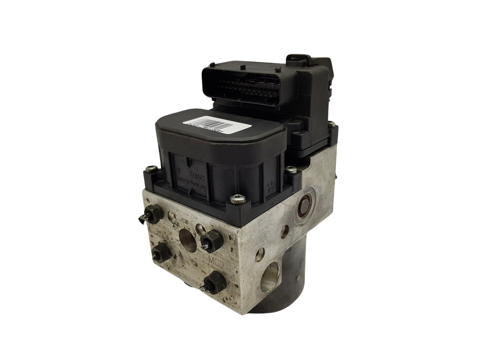 Abs Čerpadlo PSA Partner Berlingo 9635756480 0273004439 Bosch 5115 main product photo