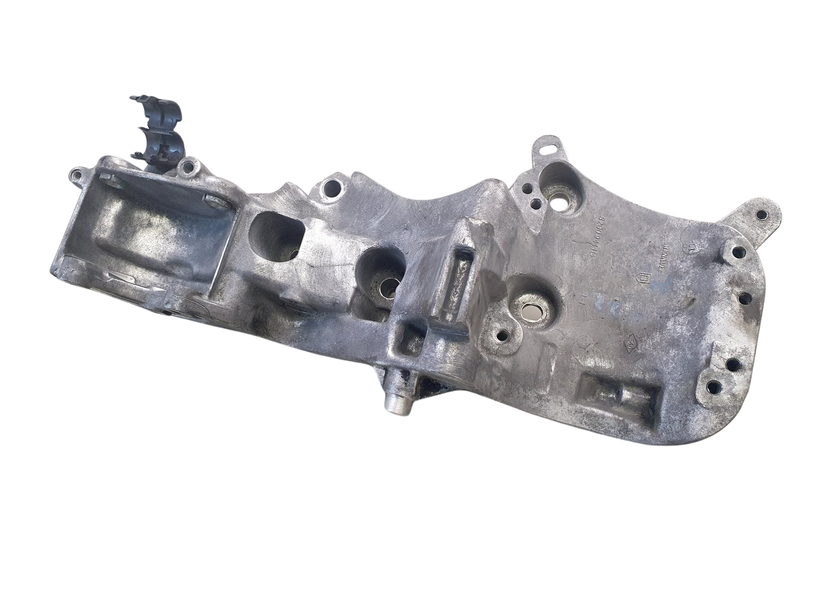 Držiak motora 8200941114 1.6 8v Dacia Renault main product photo