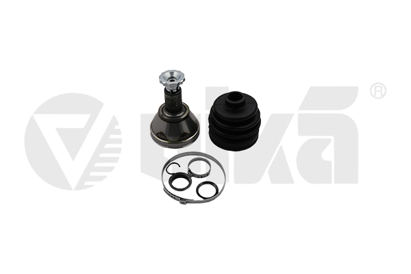 Spoj Urobte VW Audi 6Q0498099D 54980029601 Vika main product photo