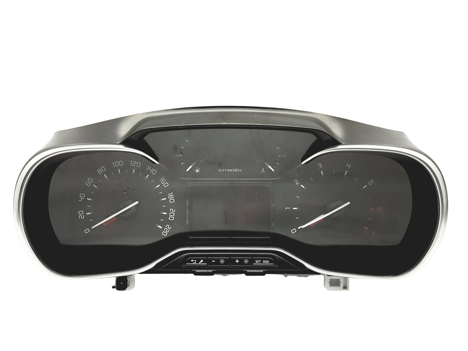 Otáčkomer Citroen C3 9823058380 Yazaki 55819 main product photo
