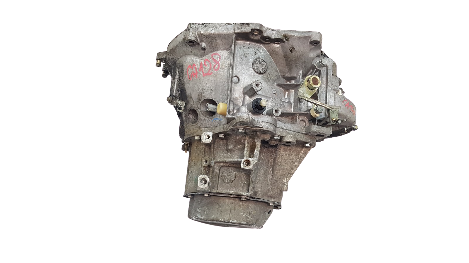 Prevodovka 20DM25 1.4 HDI 16v Citroen C3 main product photo