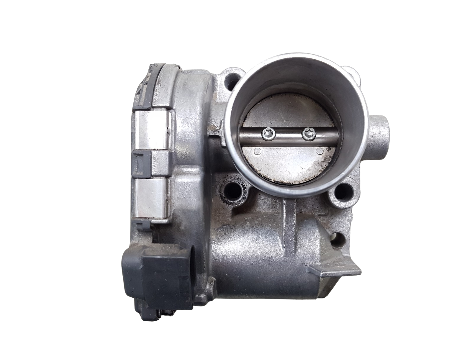 Ventil teleskopu škrtiacej klapky Fiat Lancia Alfa Romeo 0280750137 1.4 16V 2832 main product photo