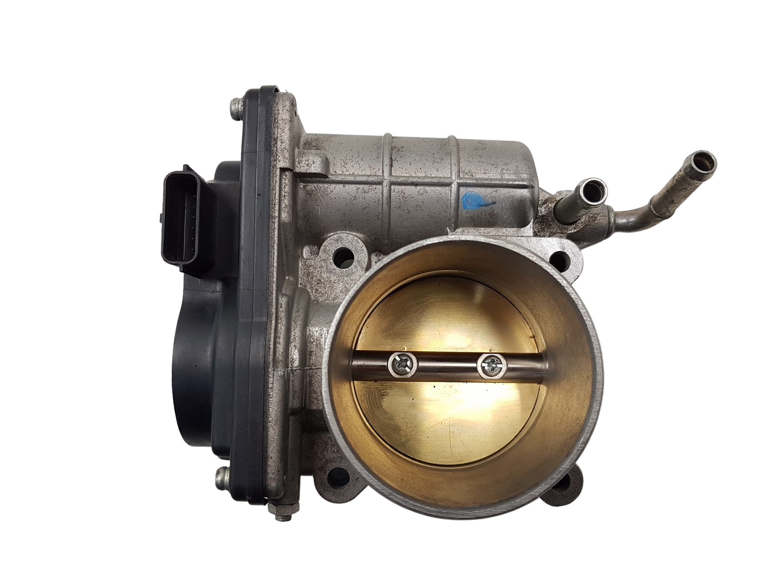Ventil teleskopu škrtiacej klapky Renault 161201190R RME60-12 2.0 16V 2102 main product photo
