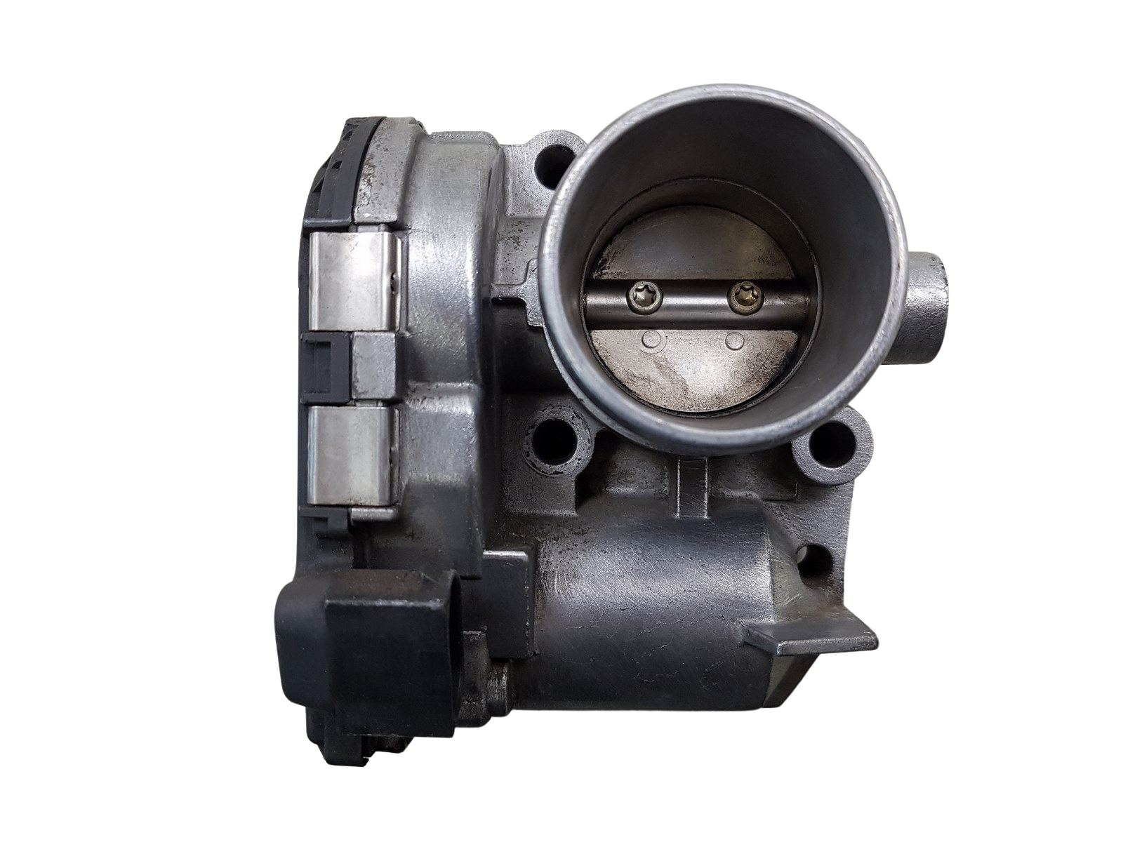 Ventil teleskopu škrtiacej klapky Fiat Lancia 0280750042 1.2B Bosch 2927 main product photo