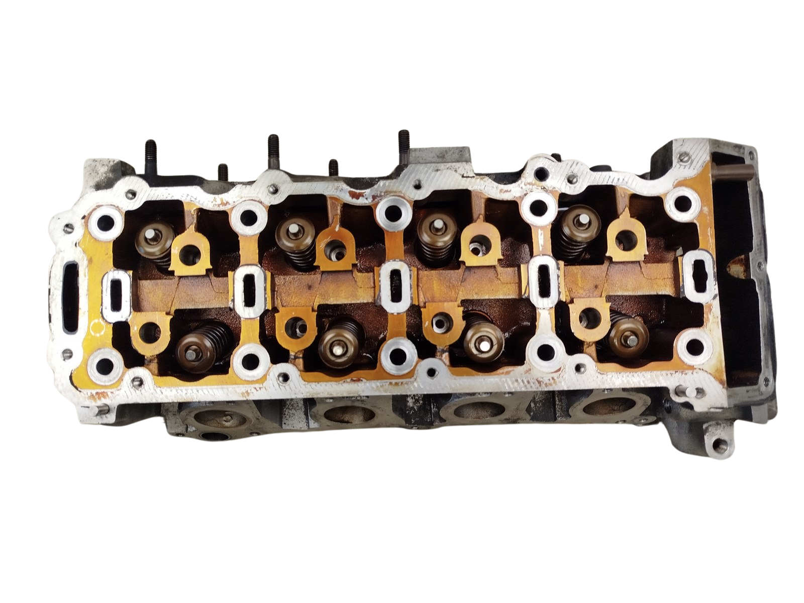 Hlava valcov VWAG 03F103373D 1.2 8V TSI CBZ 14 main product photo