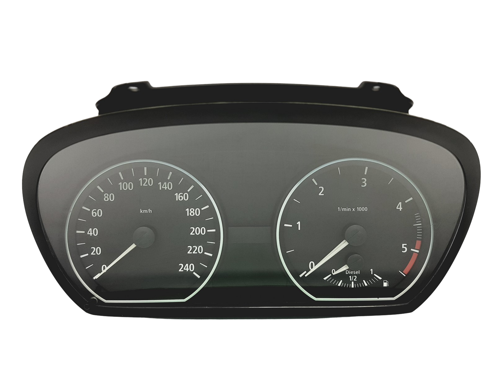 Otáčkomer BMW 1 E87 1041568 55822 main product photo