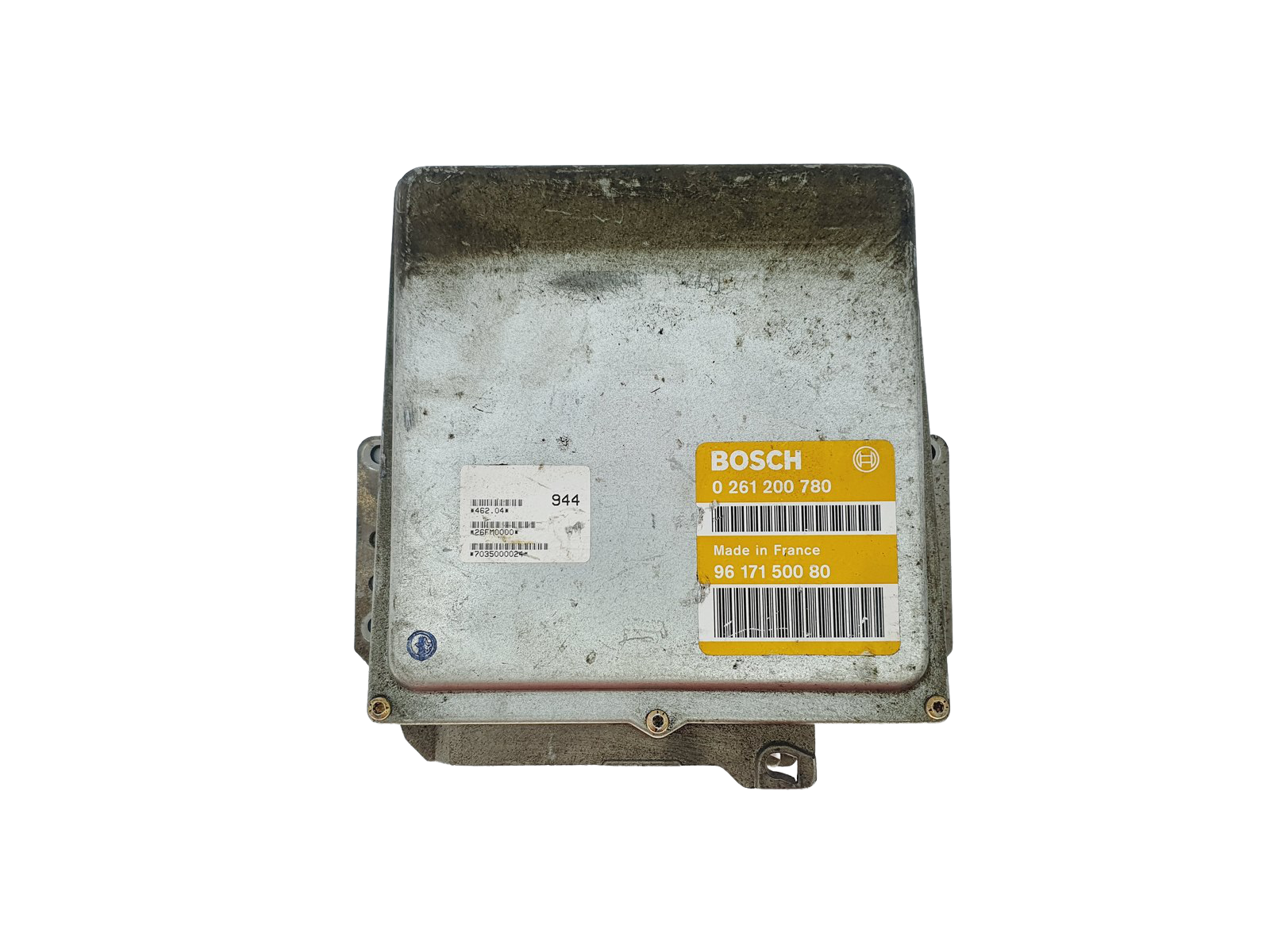 Riadiaca Jednotka 0261200780 9617150080 26FM0000 MA3.0 PSA Bosch 39407 main product photo