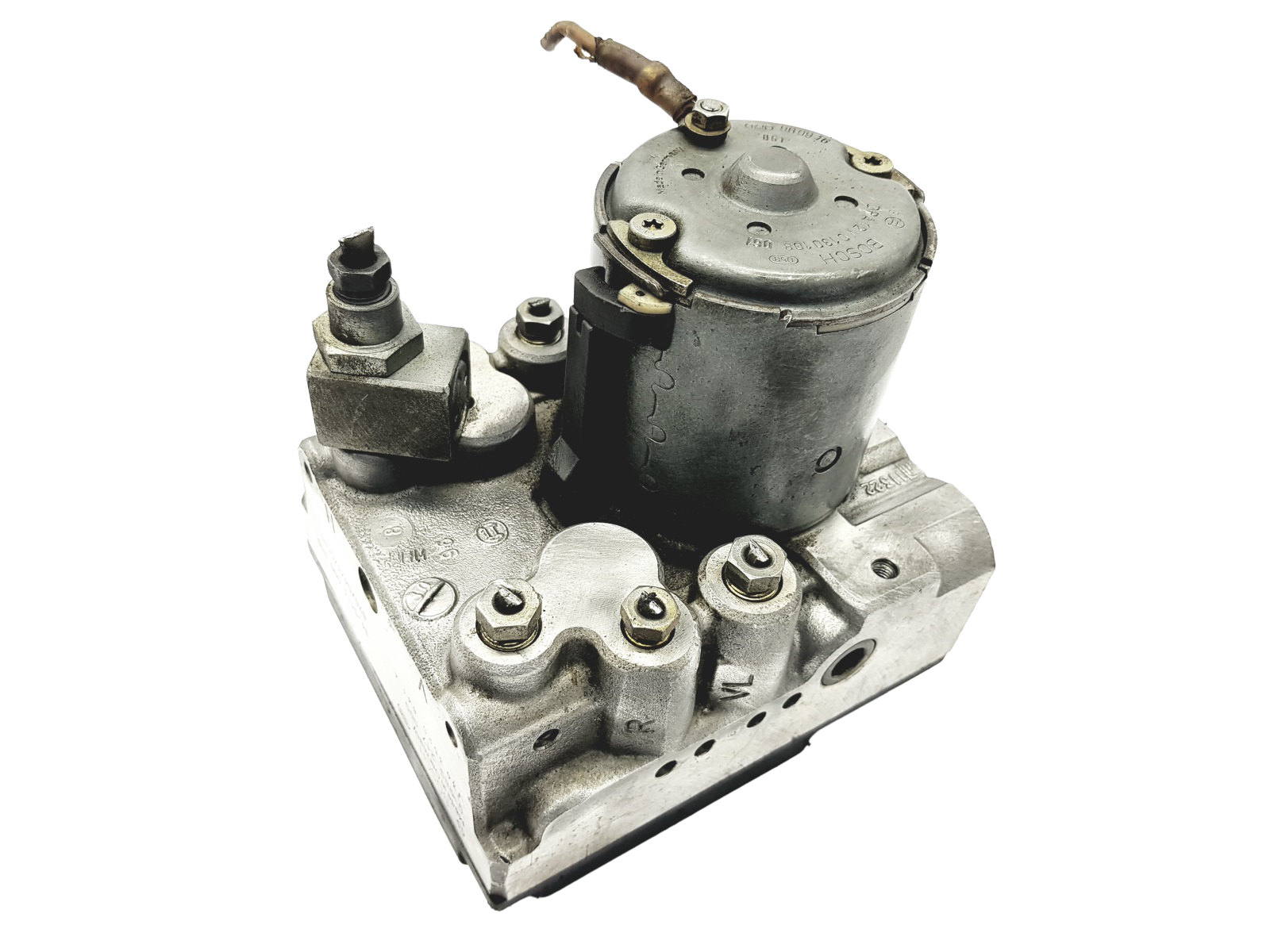 Abs Čerpadlo BMW 5 E39 3451 1090910 0265217000 Bosch 45419 main product photo