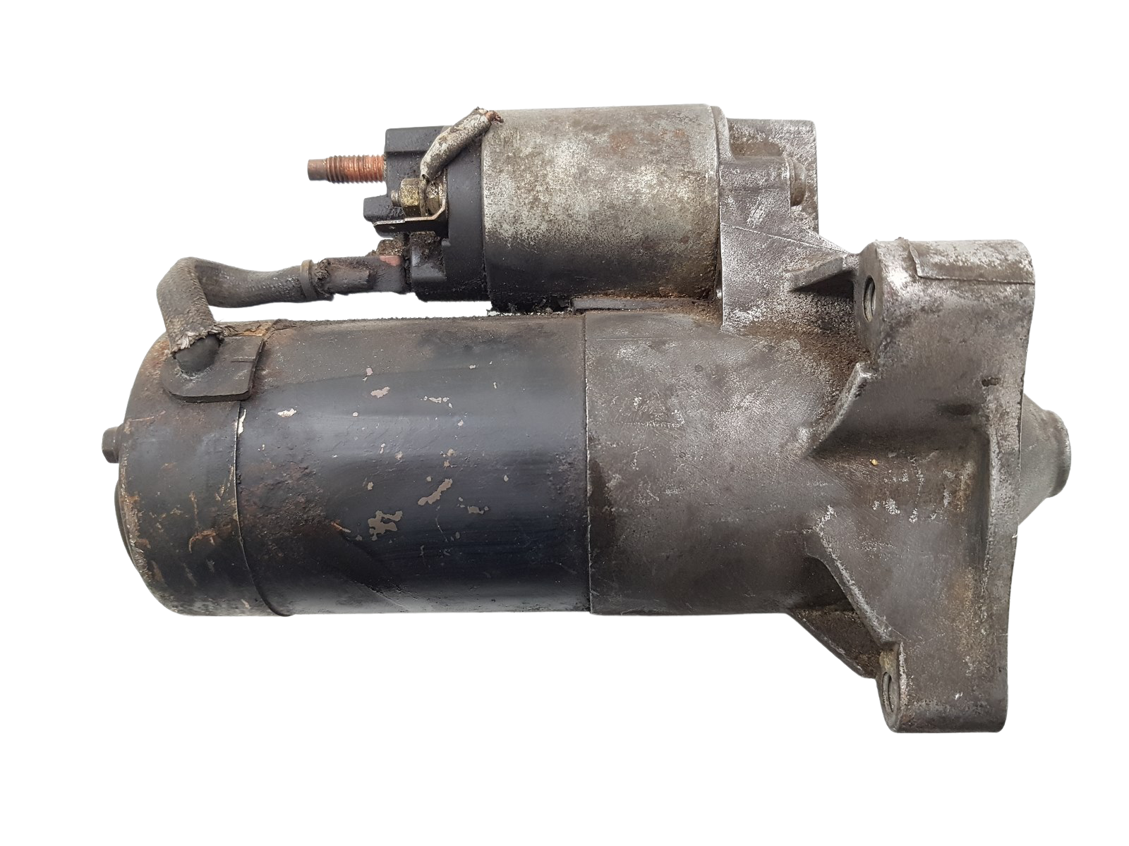 Štartér Citroen Peugeot 5802M3 M001T90281 1.9-2.2 Mitsubishi main product photo