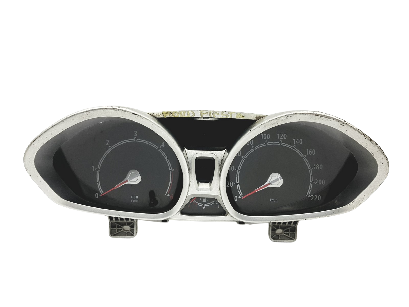 Tachometer Ford Fiesta 8A6T-10849-GD 8A6T10849GD 56710 main product photo