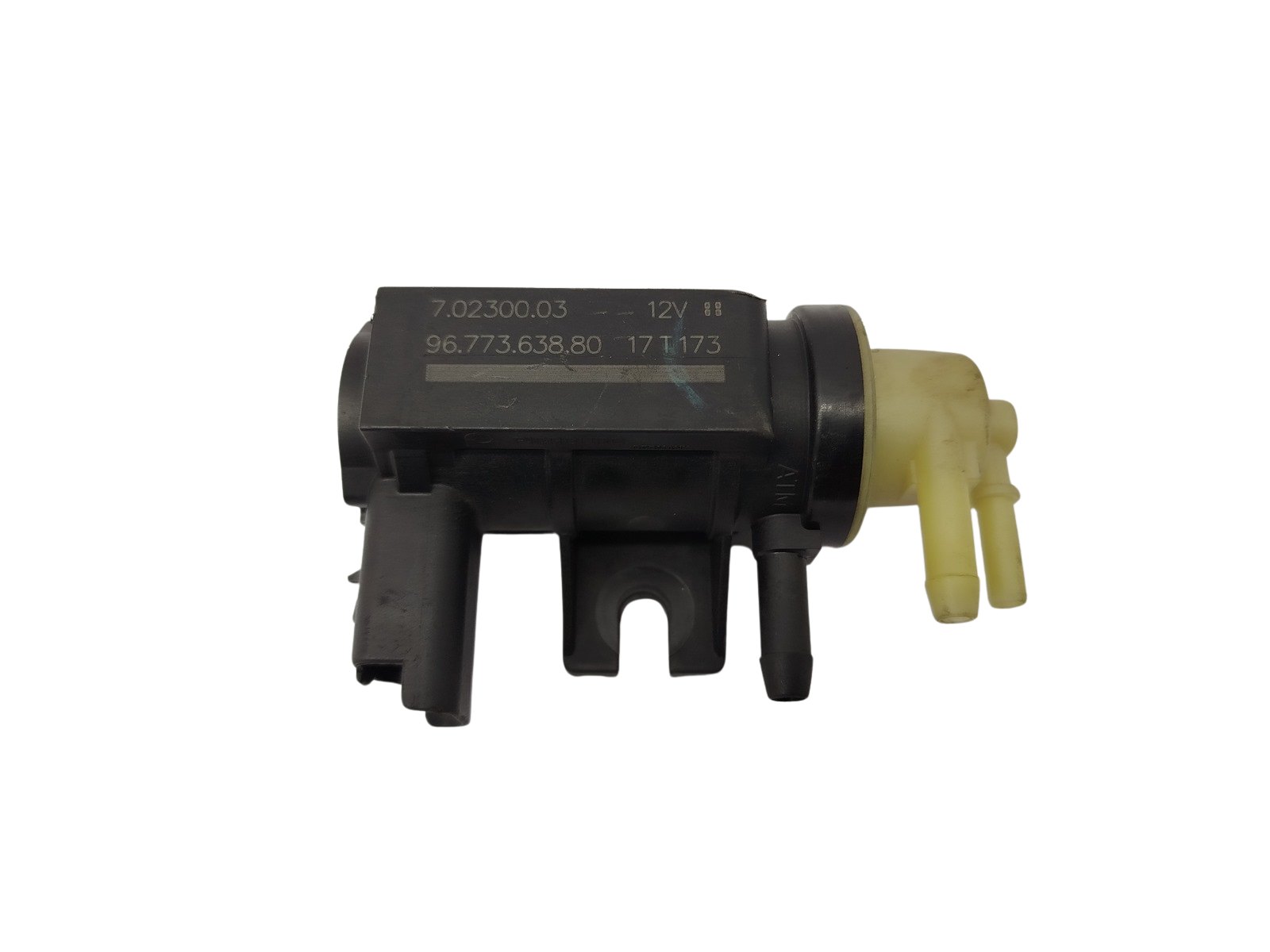 Elektromagnetický Ventil 7.02300.03 9677363880 1.6 eHDI Citroen Peugeot main product photo