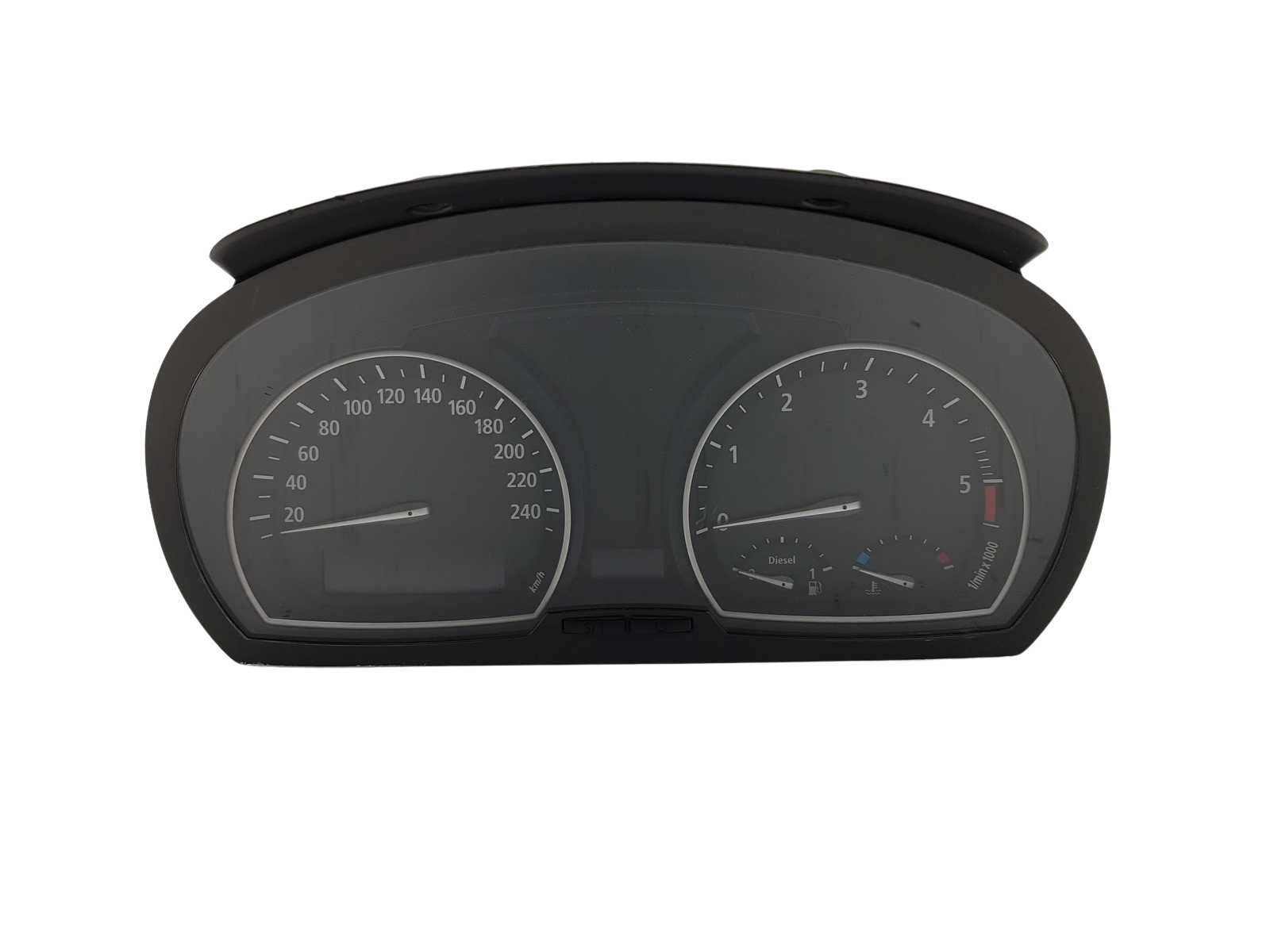 Otáčkomer BMW X3 E83 6211 3414373-02 1024630-26 1693 main product photo