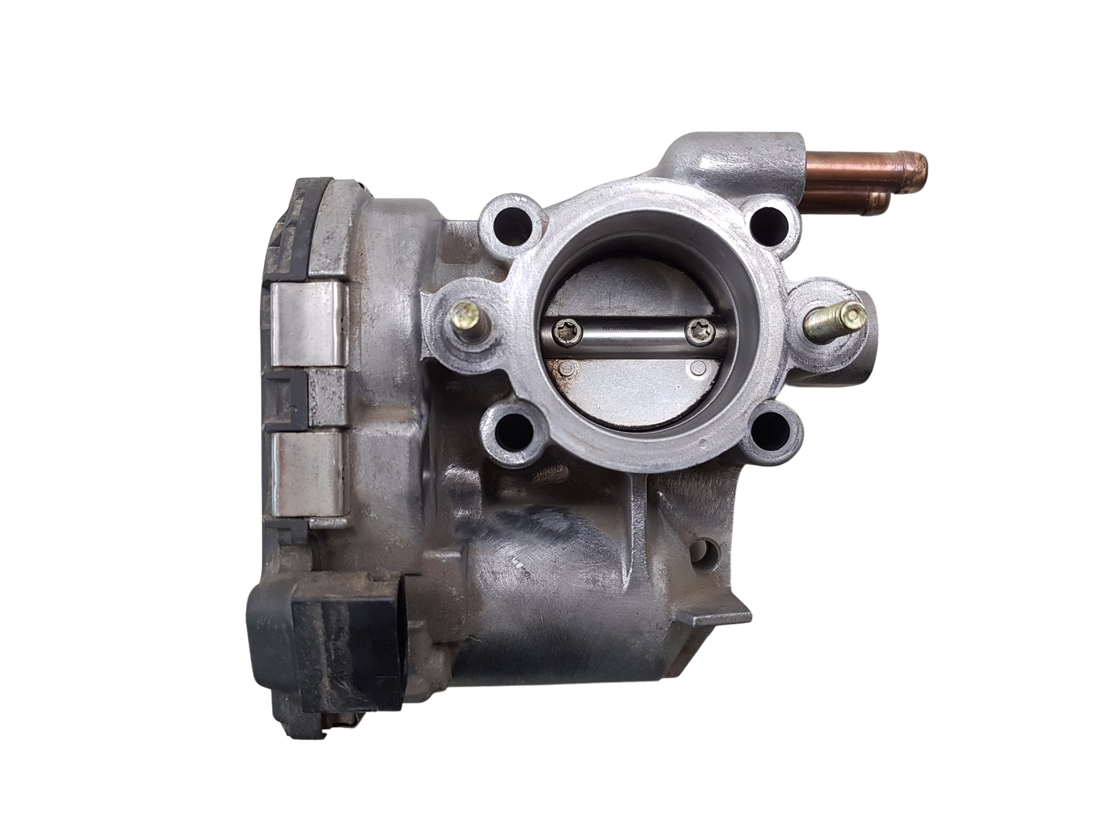 Ventil teleskopu škrtiacej klapky Opel 9157512 0280750044 1.0 1.2 1431 main product photo