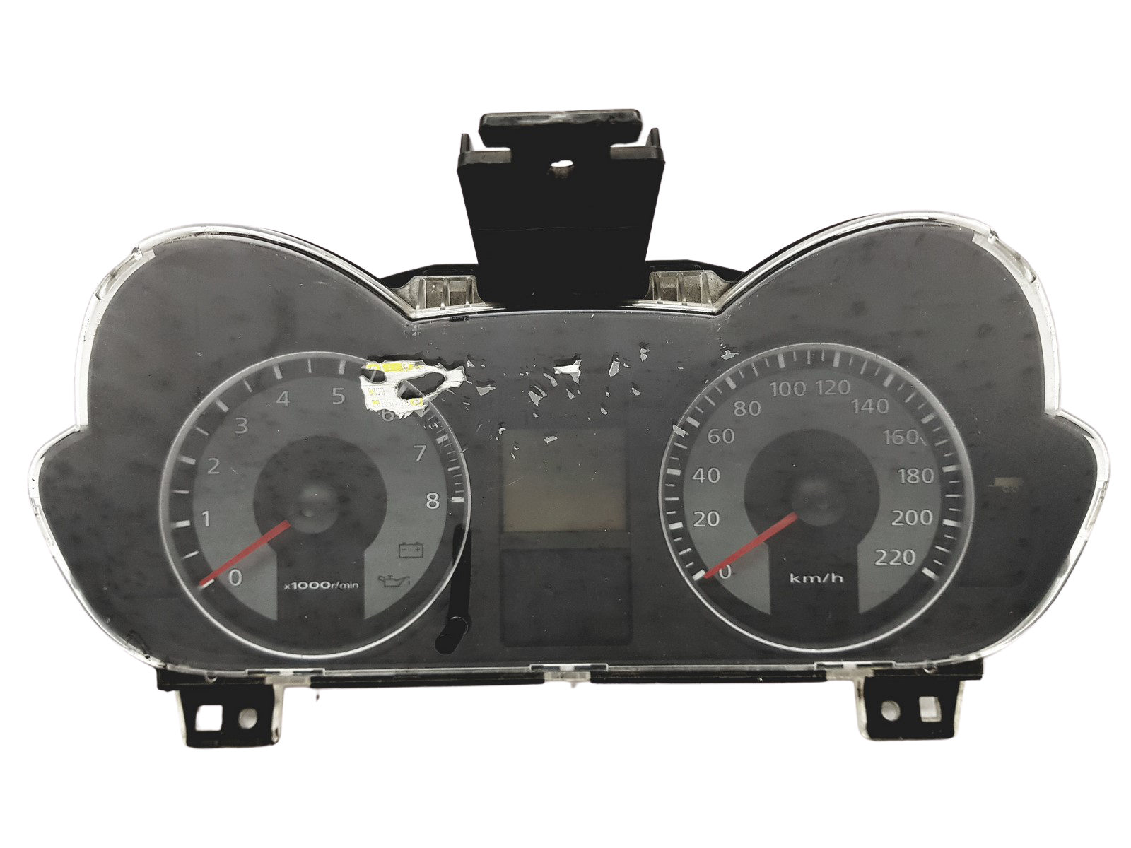 Otáčkomer Mitsubishi Colt 8100B081H MM0051-005 30549 main product photo