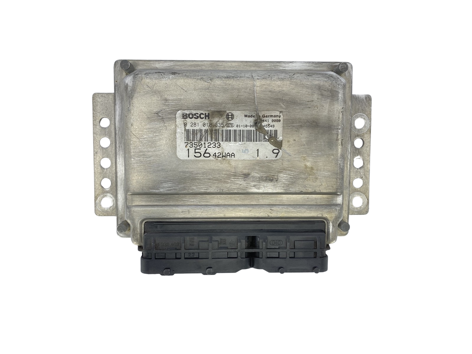 Riadiaca Jednotka 73501233 0281010335 15642WAA Alfa Bosch 57699 main product photo