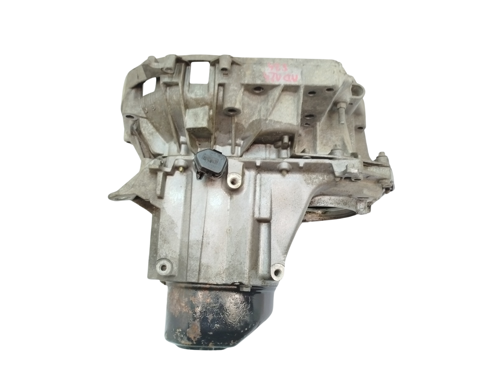 Prevodovka JB1961 7701700511 Renault Megane Scenic 1.4 16v main product photo