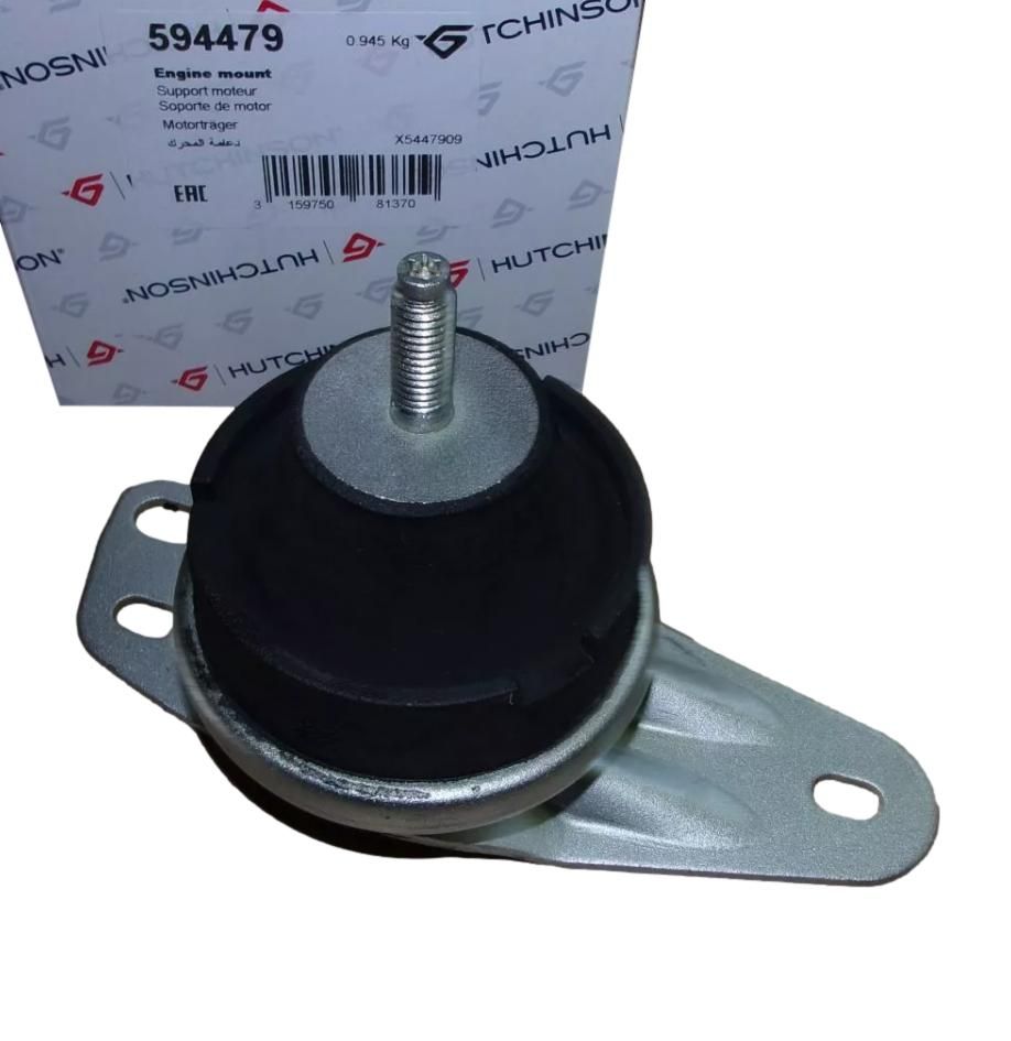 Silentblok Motora Urobte Citroen Peugeot 594479 1807Y3 1807.Y3 Hutchinson main product photo