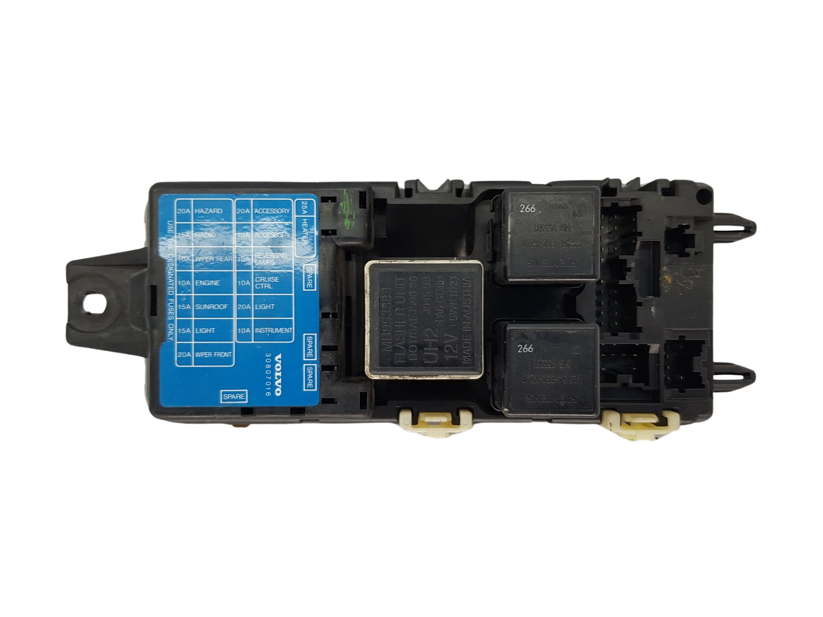 Modul 30807016 Volvo 2216 main product photo